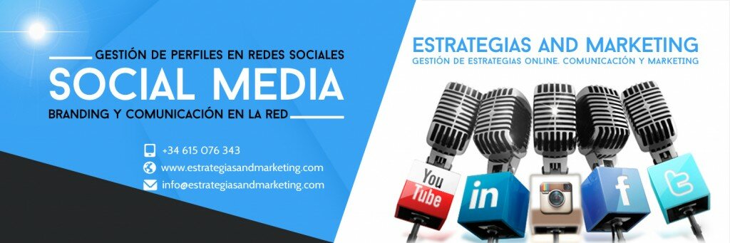 Gestión Social Media